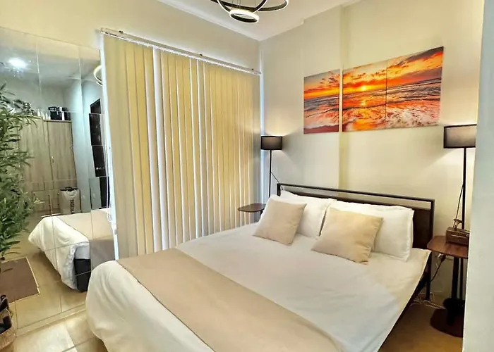 Apartment Entire House With Parking, Full Kitchen And Near Srp, Seaside And Nustar *