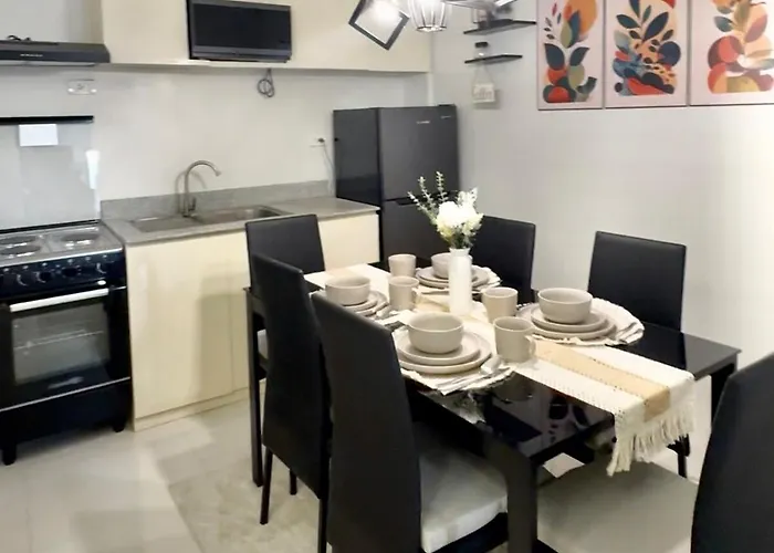 Entire House With Parking, Full Kitchen And Near Srp, Seaside And Nustar Apartment
